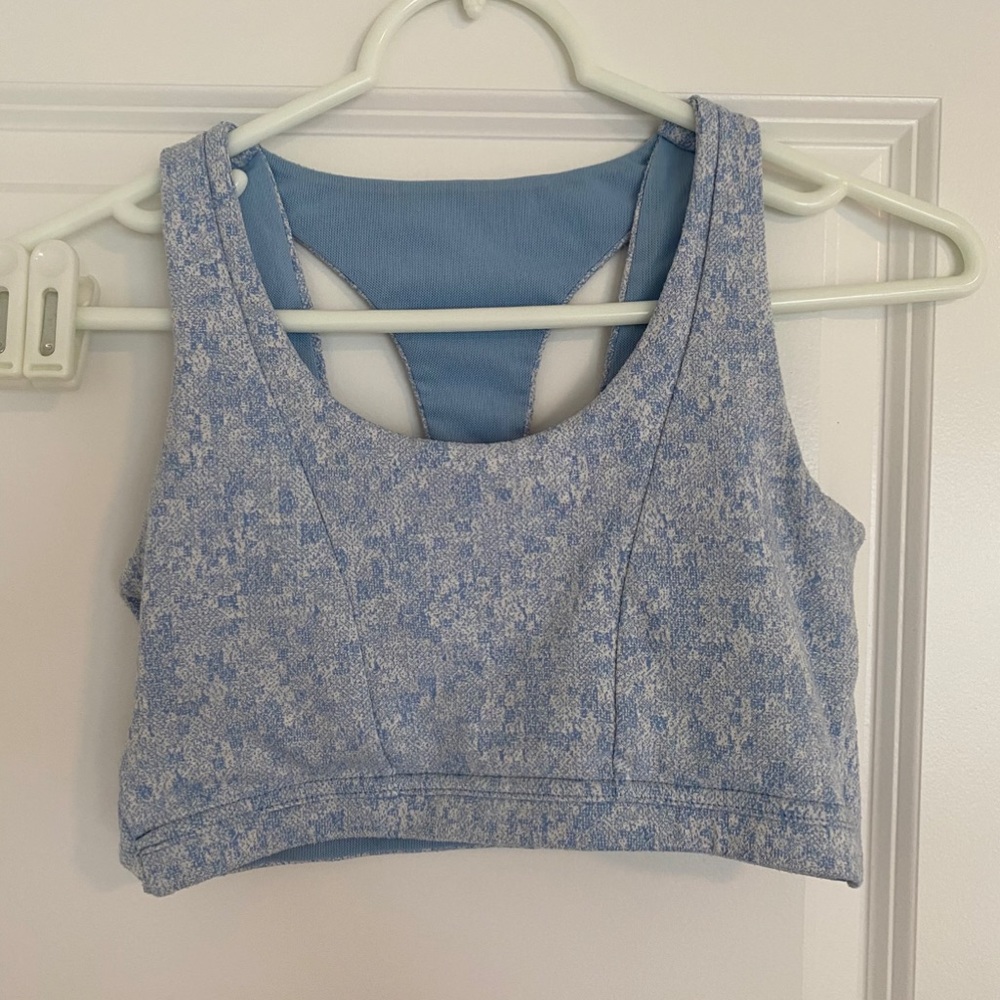 Gymshark Sports Bra